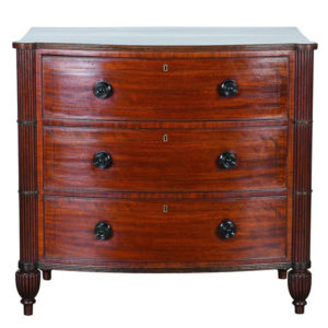 Gillow Chest of drawers